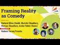 Khilf 2024 framing reality as comedy