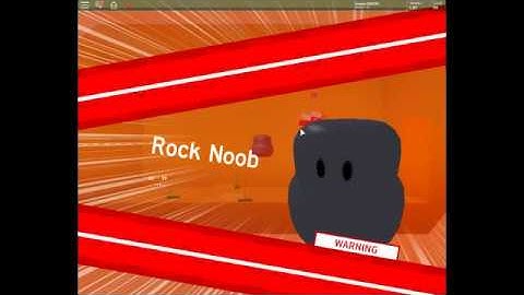 ROBLOX II Play Noob Smacker Simulator