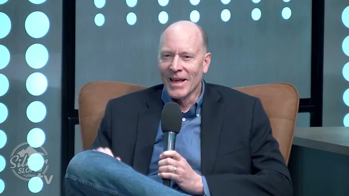 Interview with The Point Executive Director Alan M...