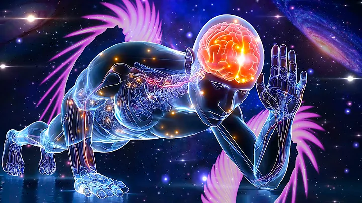 No Ads Goodbye Stress To Deep Sleep & Sleep Instantly • Increase Mental Strength • Deep Sleep Mus...