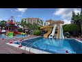 My Home Resort Hotel 5* (Турция, Авсаллар, сентябрь 2021г) 4K