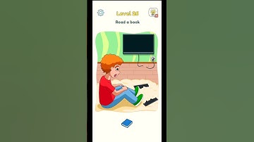 Dop 3 level 26 read a book📕 ||#shorts #dop3