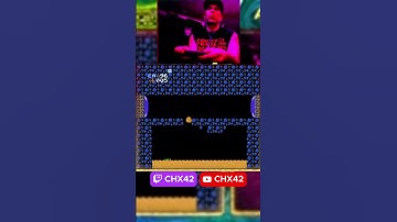 Getting Ice Beam in NES Metroid in World Record Pace