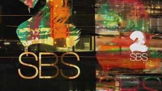 SBS2 Ident/Bumper #3 (2013)