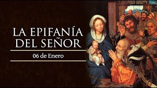 Solemnidad de la Epifanía del Señor