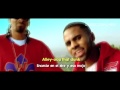 Jason Derulo   Wiggle feat  Snoop Dogg Lyrics   Sub Español Official Video