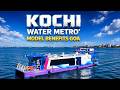 0  KOCHI WATER METRO THE KERALA MODEL AND ITS BENEFITS FOR GOA