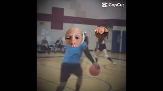 Put sum swaz on it grommit #shorts #dodgeball #subscribe