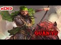GUAN YU MODE MUSOU END - DYNASTY WARRIOR 5 [AETHERSX2]