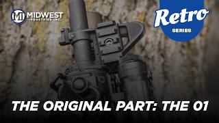 Midwest Industries Retro Series Part One