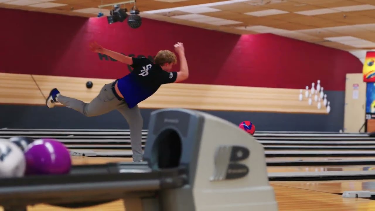 Seton Hall Prep Bowling vs. St. Peter's Prep | NJSIAA Semifinal | Feb. 18, 2026