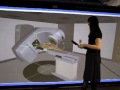 Demonstrating using Radiotherapy  - An interview with a Radiotherapist (with Jo McNamara)
