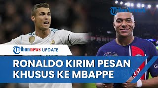 Gaji Fantastis Mbappe Gabung Real Madrid hingga Buat Los Blancos 'Bermasalah' dalam 1 Menit