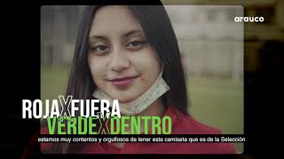 #RojaXFueraVerdeXDentro: Club Deportivo Maitenes