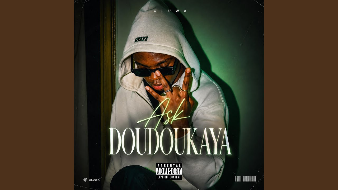Watch DOUDOUKAYA on YouTube Watch DOUDOUKAYA on YouTube