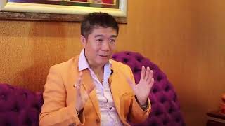 Dato Marcus Kam Mxm International Sdn Bhd Zass Wong Medisavers Ep 01 Youtube