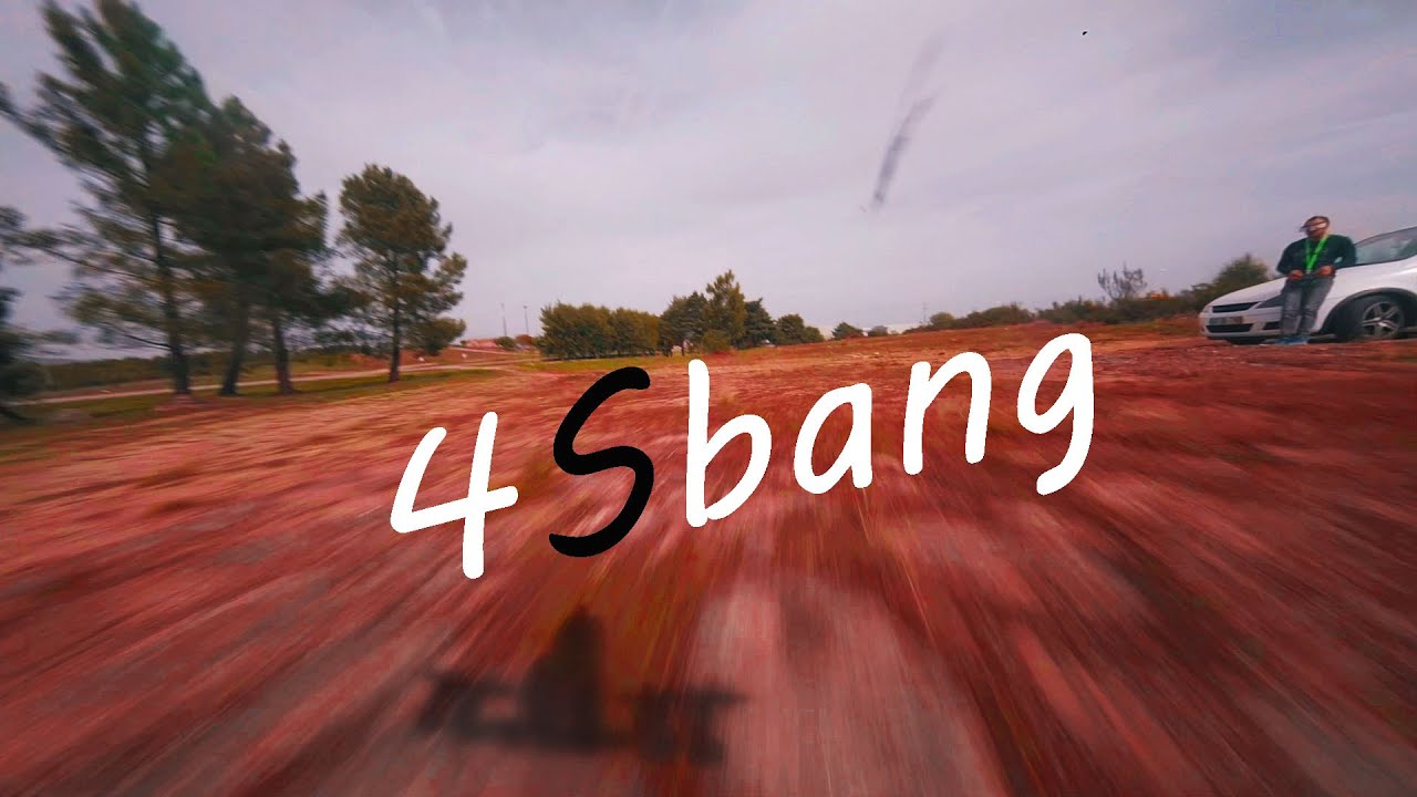 Sbang on 4S?