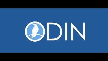 ODIN International Webinar