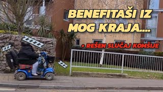 Benefitaši iz mog kraja...