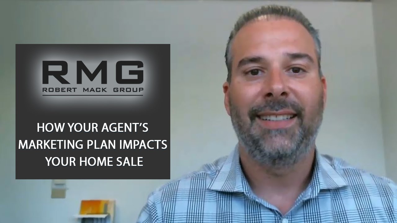 Orange County Real Estate Agent Do you know your agent’s marketing