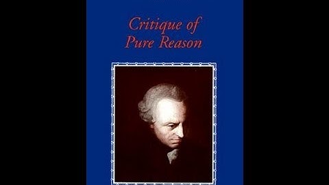Kant