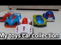 My Toy Cars Collection 🚗 | Colorful Mini Cars Showcase #cars #toycars
