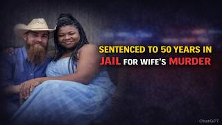 Jealous Partner Shot His Black Wife 15 Times & Killed Her in Front of Their Child | Crime HQ