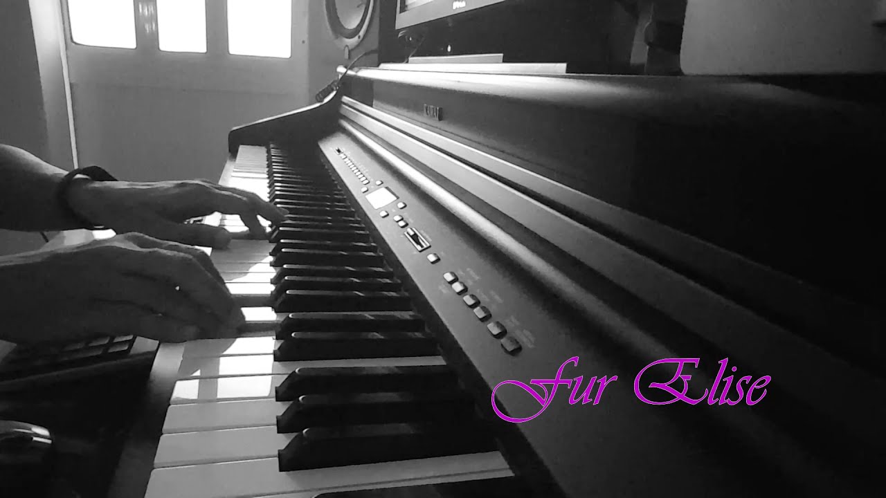 Fur Elise | Vietnamese Piano