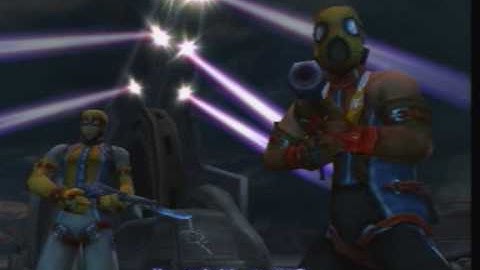 Final Fantasy X Speed Run - Segment 3