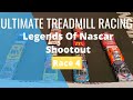 UTRS Race 4 in Legends of Nascar Shootout