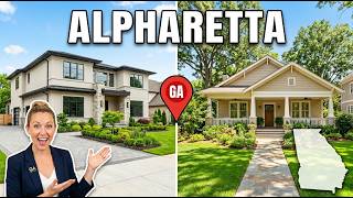π‘ Alpharetta GA Homes for Sale & Roswell GA Home Tours 2025 π₯ π‘ Alpharetta GA Homes for Sale & Roswell GA Home Tours 2025 π₯