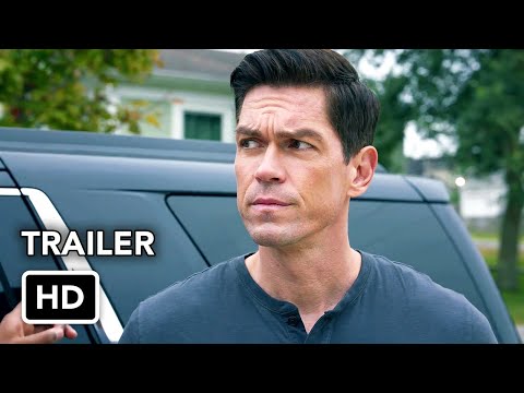 True Lies (CBS) Trailer HD