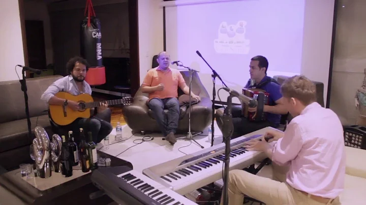 ERES DISTINTA UNPLUGGED - VILLAZON - TE ERIZAR LA ...