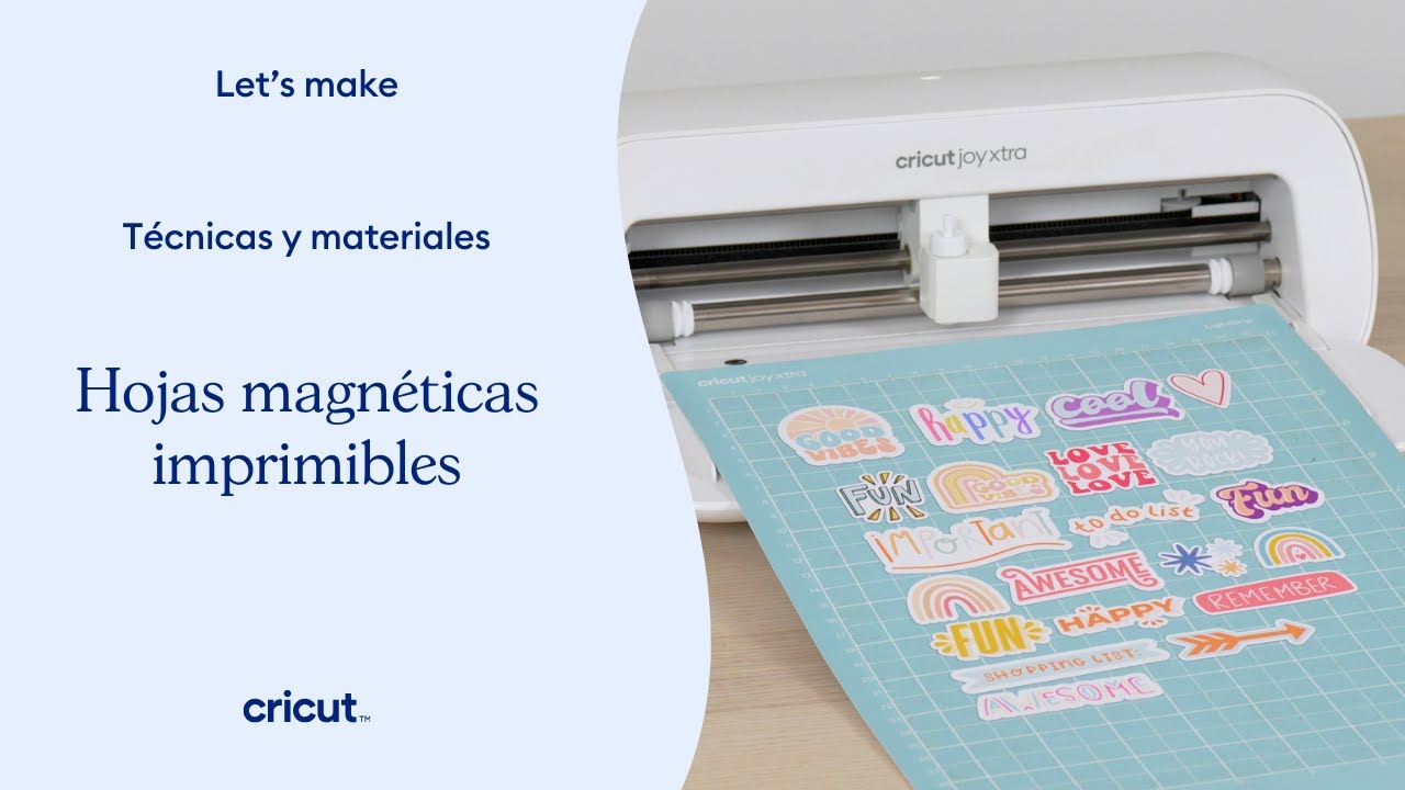 Imanes personalizados