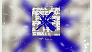 Txt - Dreamer 8D Version