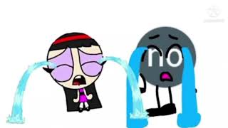 Vicky And No No Crying #7