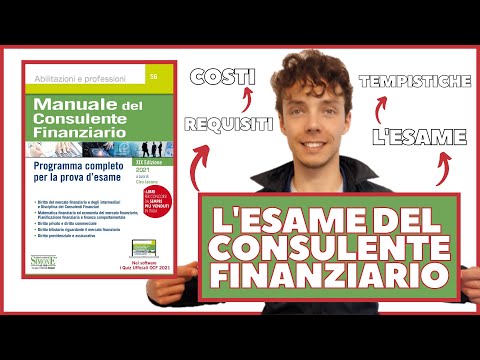 Video: Come si diventa ingegnere consulente?