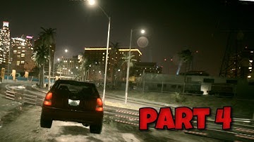 Need For Speed 2015 Walkthrough: Part 4 "LETS RACE"