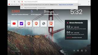 How to earn money with brave browser