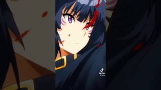 Дельта||восхождение в тени #anime #tiktok