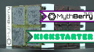 Mythberry Studios Kickstarter Is Tough Modular Scenery For Fantasy Roleplay And Tabletop Wargaming