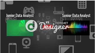 Junior Data Analyst vs Senior Data Analyst