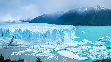 Canada's Glaciers: Mysterious And Gigantic Rivers Of Ice | Full Documentary | TRACKS