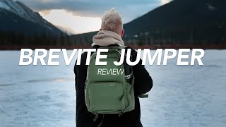 Brevite Jumper Review: A great Camera Bag, for the price...
Support the Channel - https://thatmoderndude.gumroad.com/ Please watch: Full Body Particle Dissolve Tutorial in Davinci Resolve
https://www.youtube.com/watch?v=KfOz-5b3Nuo ~
Check out the Jumper Backpack - https://geni.us/EvWj
This camera bag is definitely one for you to keep an eye out for if you like stylish and minimalistic backpacks. Check out my review of the Brevite Jumper Backpack.
DaVinci Resolve Coaching - https://geni.us/6fWYa
SERVICES I USE FOR YOUTUBE
Best Music and SFX for Filmmakers: https://geni.us/r4Itf8F
Best Stock Footage for Filmmakers: https://geni.us/NO3C
Skillshare (2 Months Free): https://geni.us/wuJ6
DaVinci Resolve Presets: https://sellfy.com/thatmoderndude
MY 2020 YOUTUBE CAMERA GEAR
Main Camera: https://geni.us/0elg2
Main Lens: https://geni.us/qiX6D
Secondary Lens: https://geni.us/A3sbiG
Shotgun Mic: https://geni.us/SfSDLY
External Audio: https://geni.us/9wS8fA
ND Filters: https://geni.us/VLtNS3
Main Tripod: https://geni.us/79tHuB
Vlog Tripod: https://geni.us/AhBR9
Main Camera Bag: https://geni.us/xtcu1B
Casual Camera Bag: https://geni.us/uF8a
MY 2020 YOUTUBE OFFICE GEAR
Main Computer: https://geni.us/qTCI5R
External Monitor: https://geni.us/yLLRILx
Graphic Tablet: https://geni.us/vMKVtf
Magic Mouse: https://geni.us/XfhGtRs
Magic Keyboard: https://geni.us/5sBEF
Thunderbolt Dock: https://geni.us/W6tN
Portable SSD: https://geni.us/YBQ8CXe
Portable HDD: https://geni.us/FkHuo
LET’S CHAT
Business Enquiries: thatmoderndude@gmail.com
Instagram: www.instagram.com/thatmoderndude
Twitter: www.twitter.com/thatmoderndude
DISCLAIMER: All sponsorships and collaborations will be mentioned at the start of the video. Links listed above are Affiliated so that if you click on one of the product links; I’ll receive a slight commission at NO EXTRA COST to you.
#camerabag2021 #brevitejumper #brevite Brevite Jumper Review: A great Camera Bag, for the price...