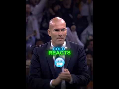 When Pass To Ronaldo Works...🥶🗿