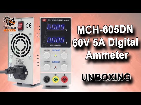 MCH-605DN 605D adjustable