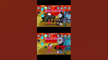 [SWAP] FNF Character Test | Gameplay vs Playground | Tails Exe Chasing | FNF Mods #sehar