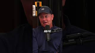 Pat Mcafee offered to cover costs