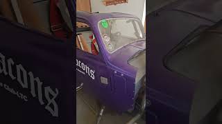 Fiat Topolino Norcal Online Estate Auctions