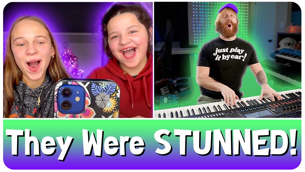 I Played Stranger's FAVORITE Songs on OmeTV | Ep. 78